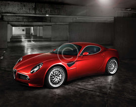 Modern technology for making quality rims