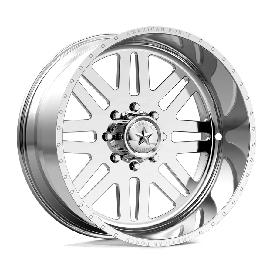 AW09 20X14 8X6.5 POLISHED -73MM
