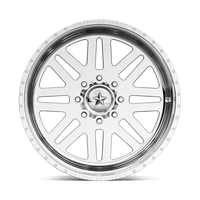 AW09 20X14 8X6.5 POLISHED -73MM