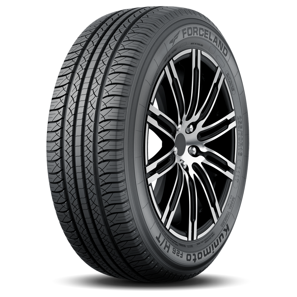265/70R16 Forceland Kunimoto F26 H/T 112T