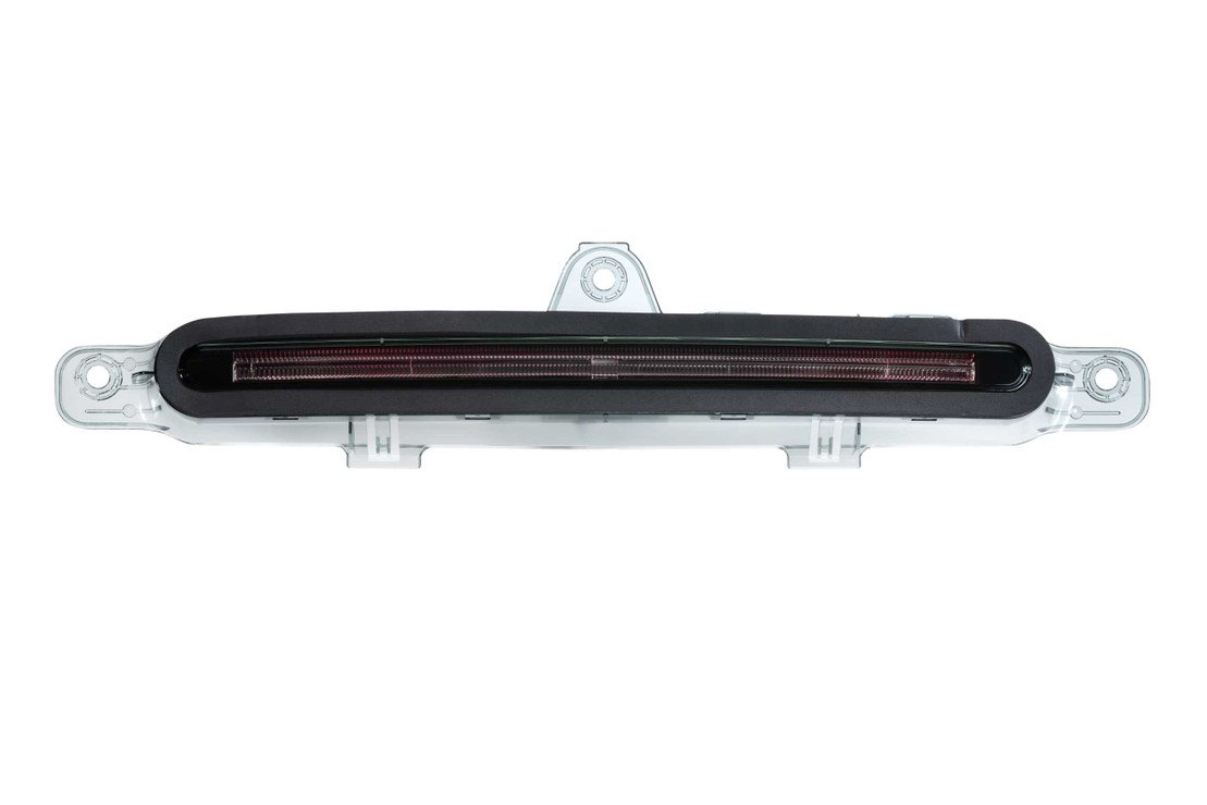 Morimoto XB BRAKE LIGHT MUSTANG (10-14) (SMOKE)