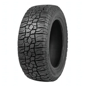 LT245/75R16 VERSATYRE X-TERRAIN 10PLY LOAD E 120/116Q BSW