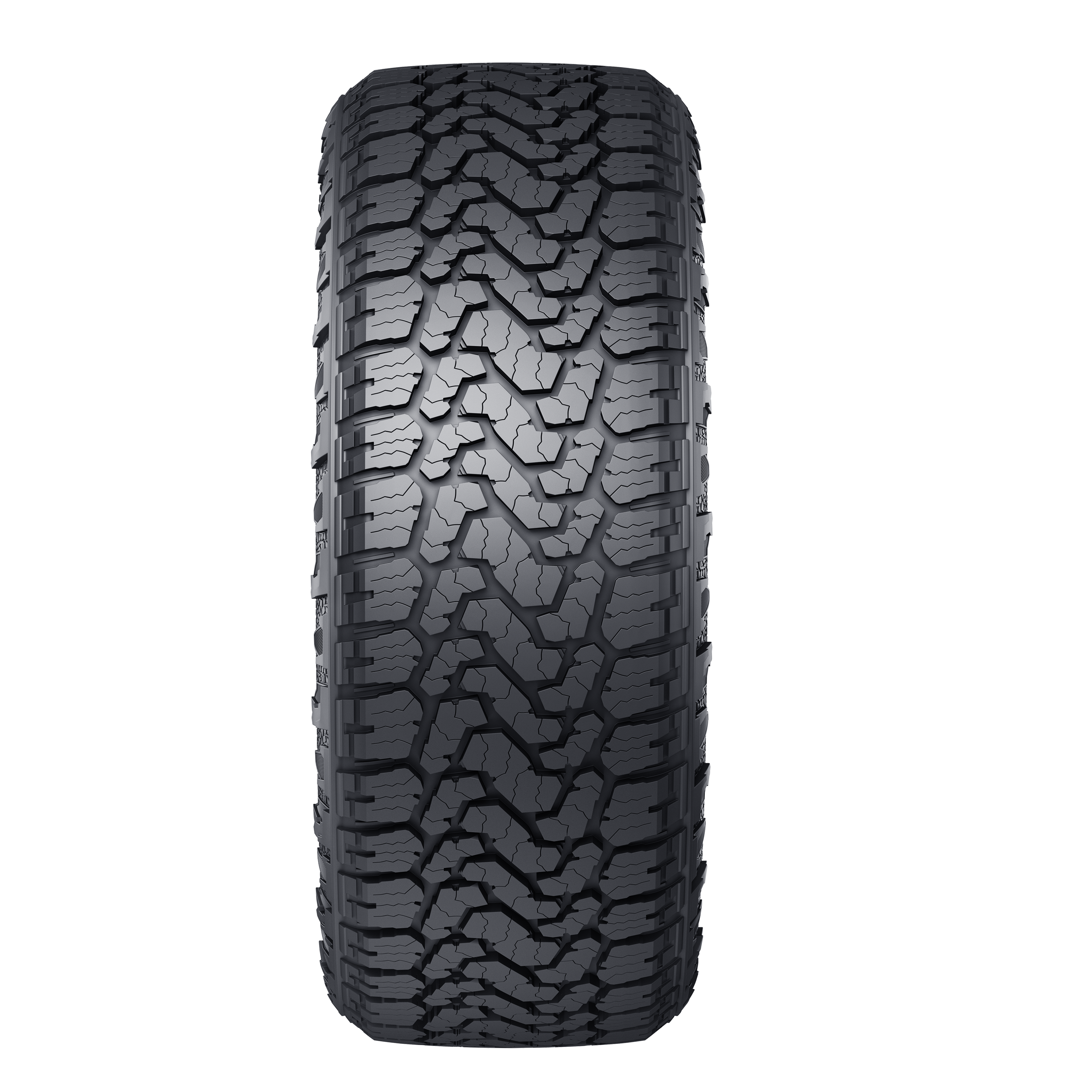 LT285/75R18 MegaGrip PATH TRACKER X/AT 129/126S 10PLY E