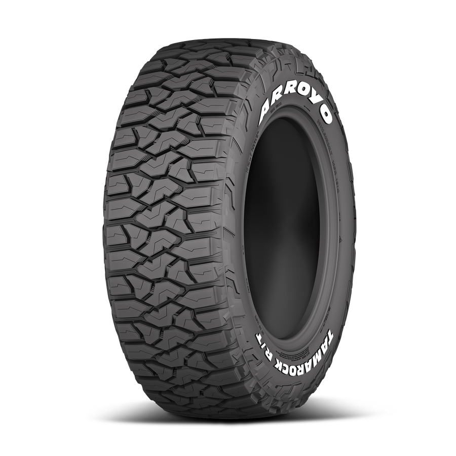 LT275/70R18 Arroyo TAMAROCK R/T 128/125Q 12PLY LOAD F RWL
