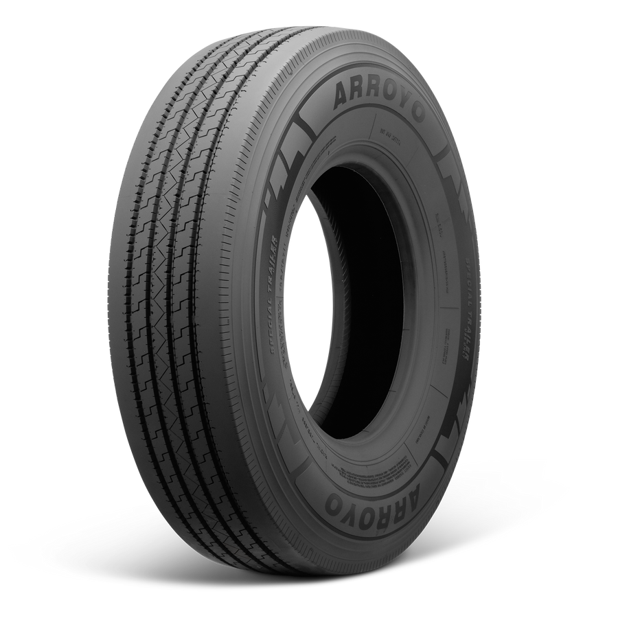 ST235/85R16 Arroyo SPECIAL TRAILER ALL-STEEL 132/127N 14PLY