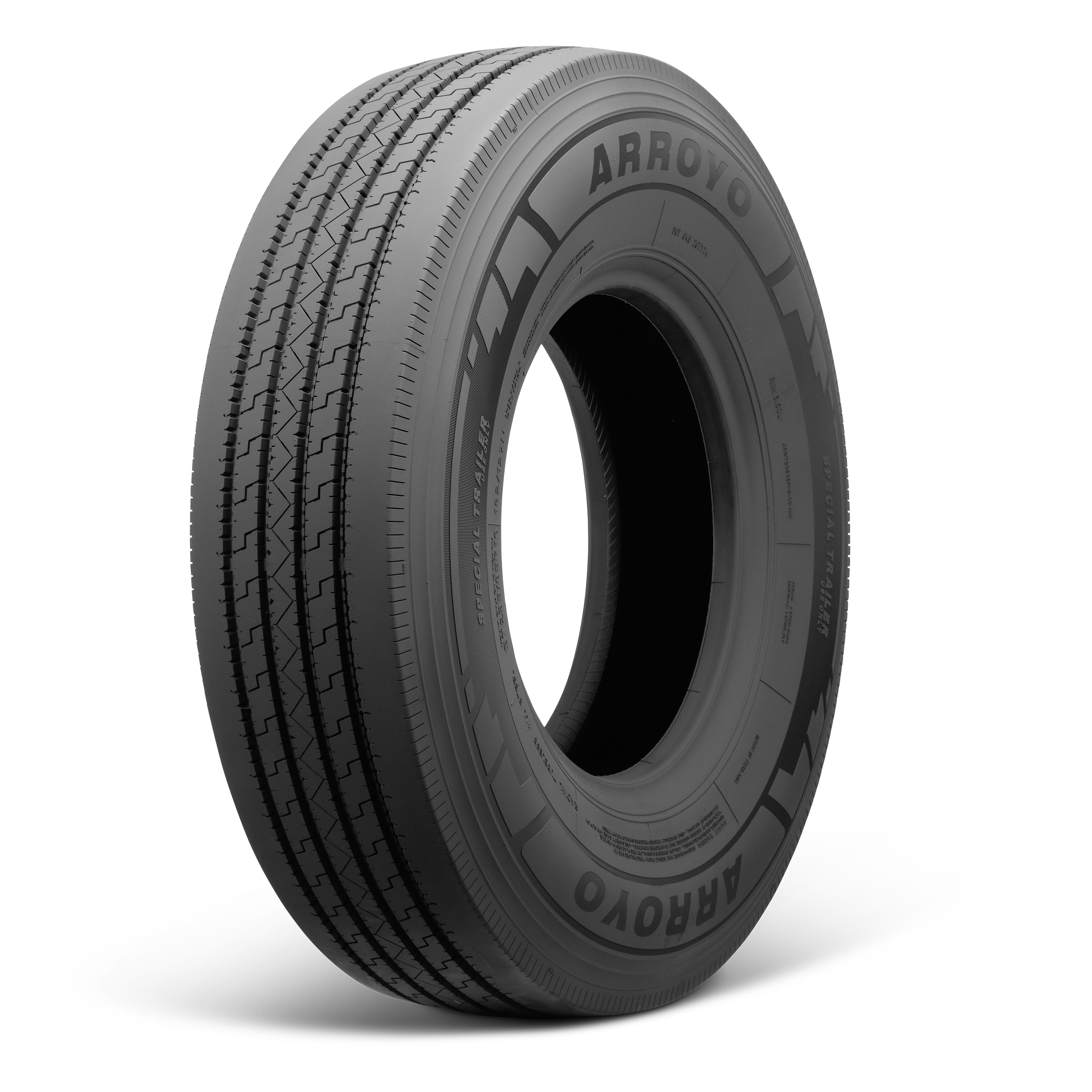 ST235/85R16 Arroyo SPECIAL TRAILER ALL-STEEL 132/127N 14PLY