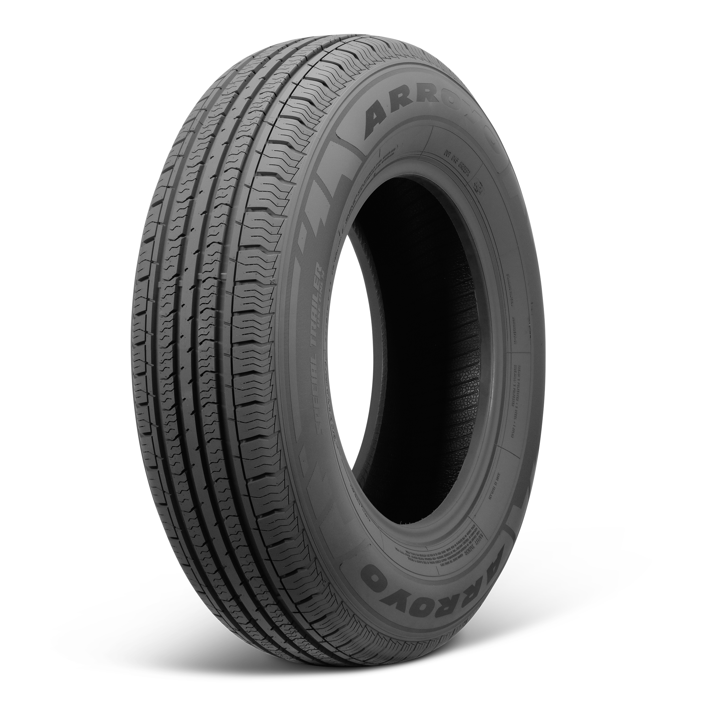 ST225/75R15 Arroyo SPECIAL TRAILER SEMI-STEEL 113/108N 8PLY