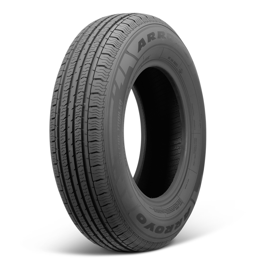 ST205/75R15 Arroyo SPECIAL TRAILER SEMI-STEEL 107/102N 8PLY
