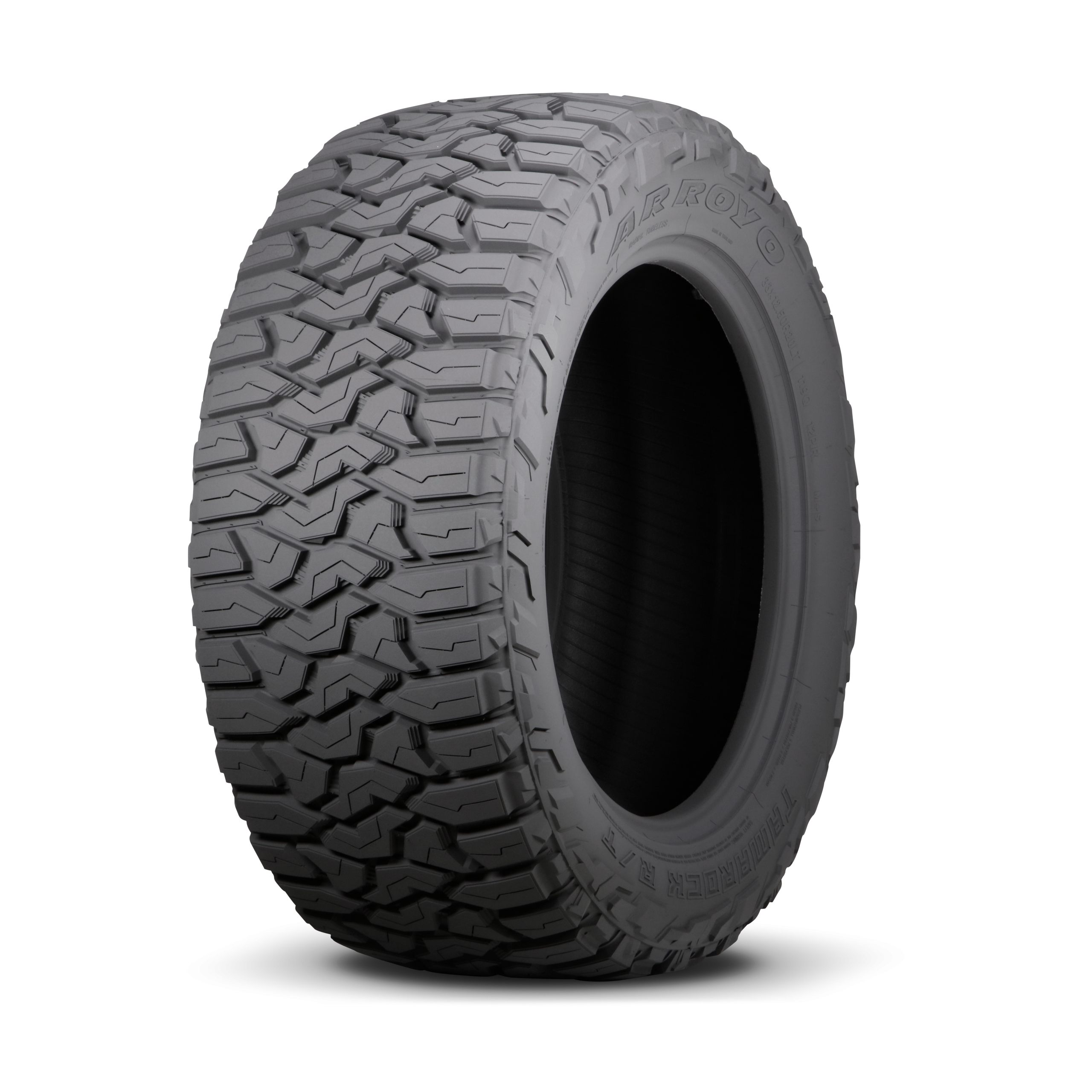275/60R20 Arroyo TAMAROCK R/T 116T XL BLK