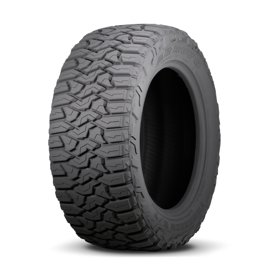 305/45R22 Arroyo TAMAROCK R/T 118H XL BLK