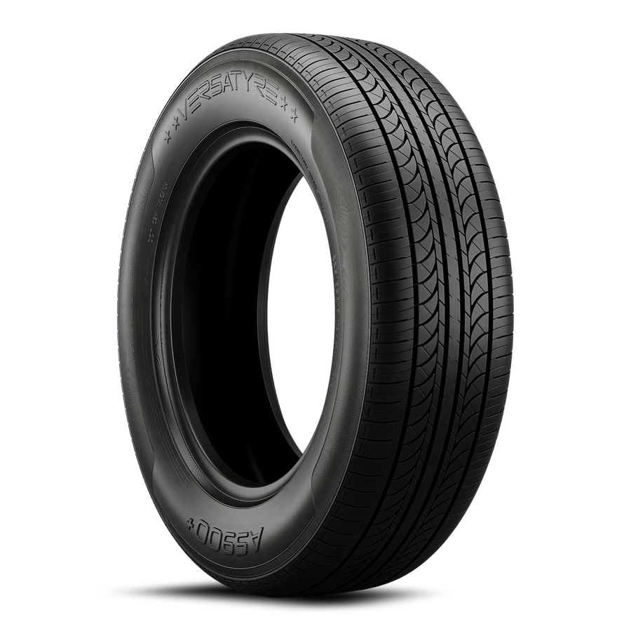 215/55R18 VERSATYRE AS900+ 95V
