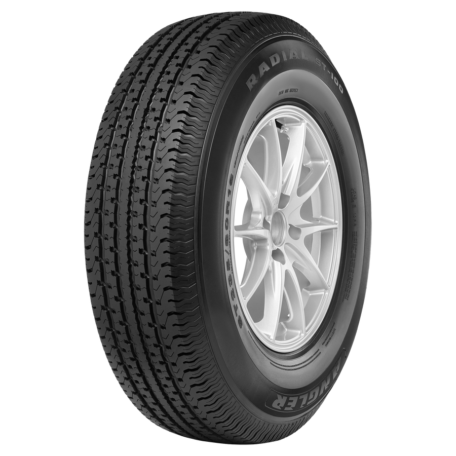 ST215/75R14 ANGLER ANGLER ST-100 6PLY LOAD C 102/98M