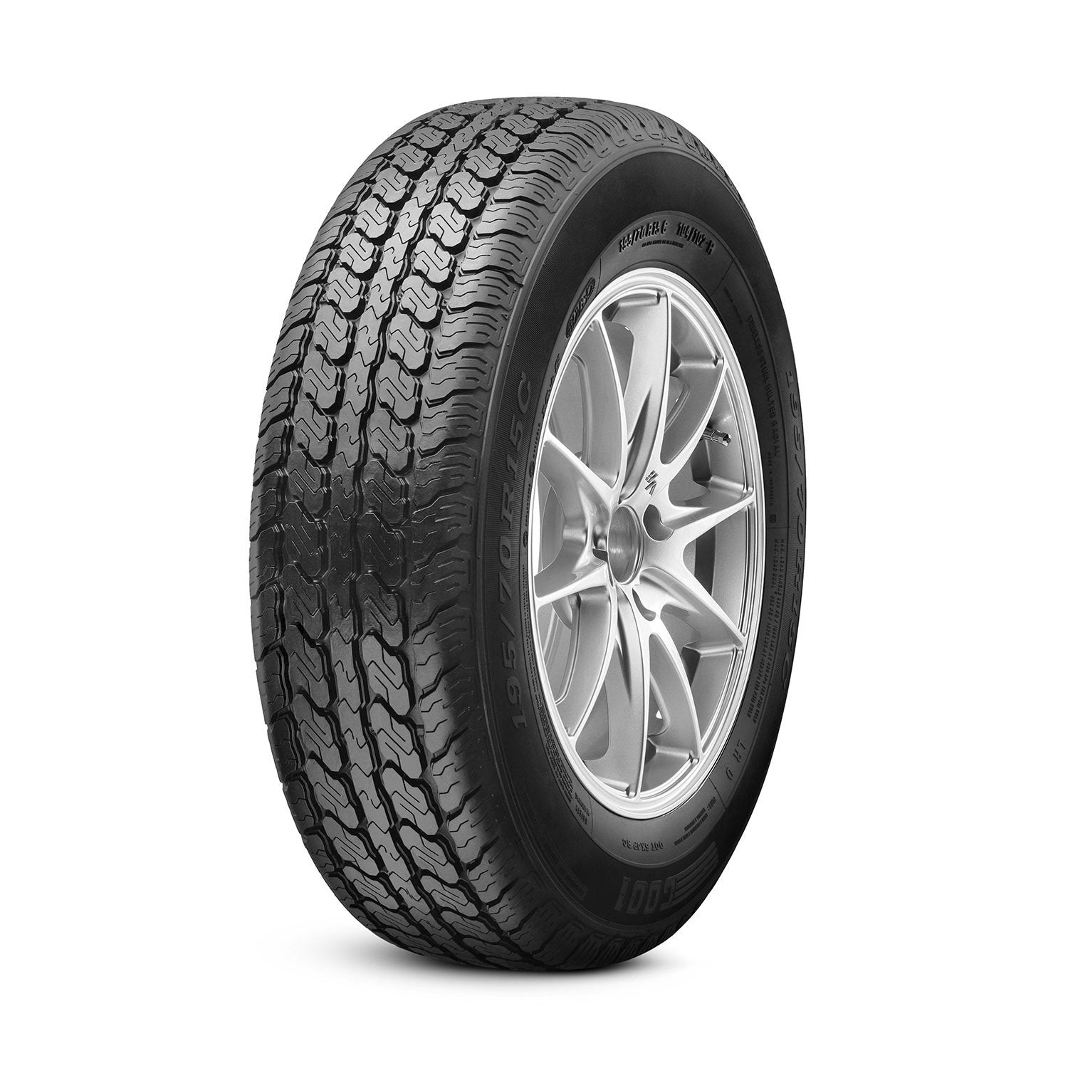 235/65R16C RADAR ARGONITE RVX-1 10PLY LOAD E 121/119R