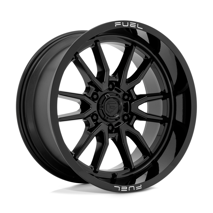 FUEL D760 20X9 8X6.5 G-BLK 01MM