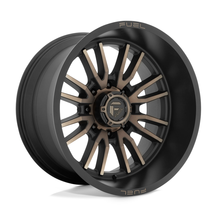 FUEL D762 22X12 8X170 MT-BLK-DDT -44MM