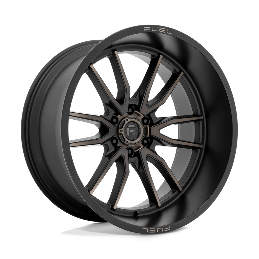 FUEL D762 24X12 6X5.5 MT-BLK-DDT -44MM