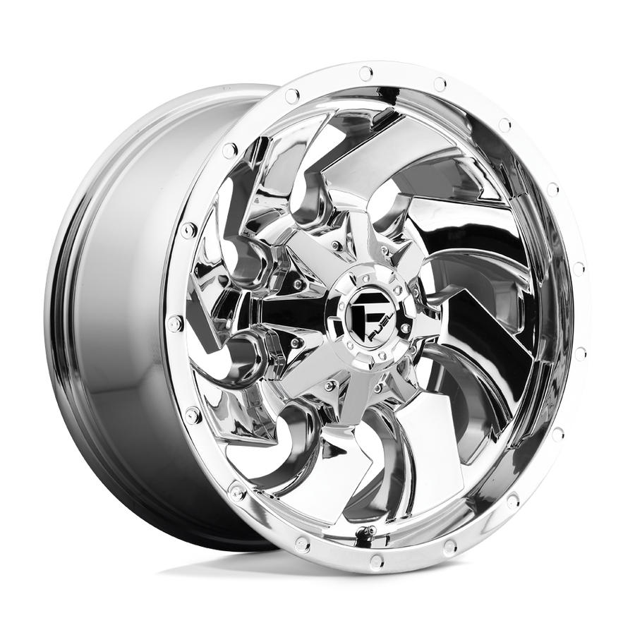 FUEL D573 20X9 6X135/5.5 CHR-PLATED 01MM