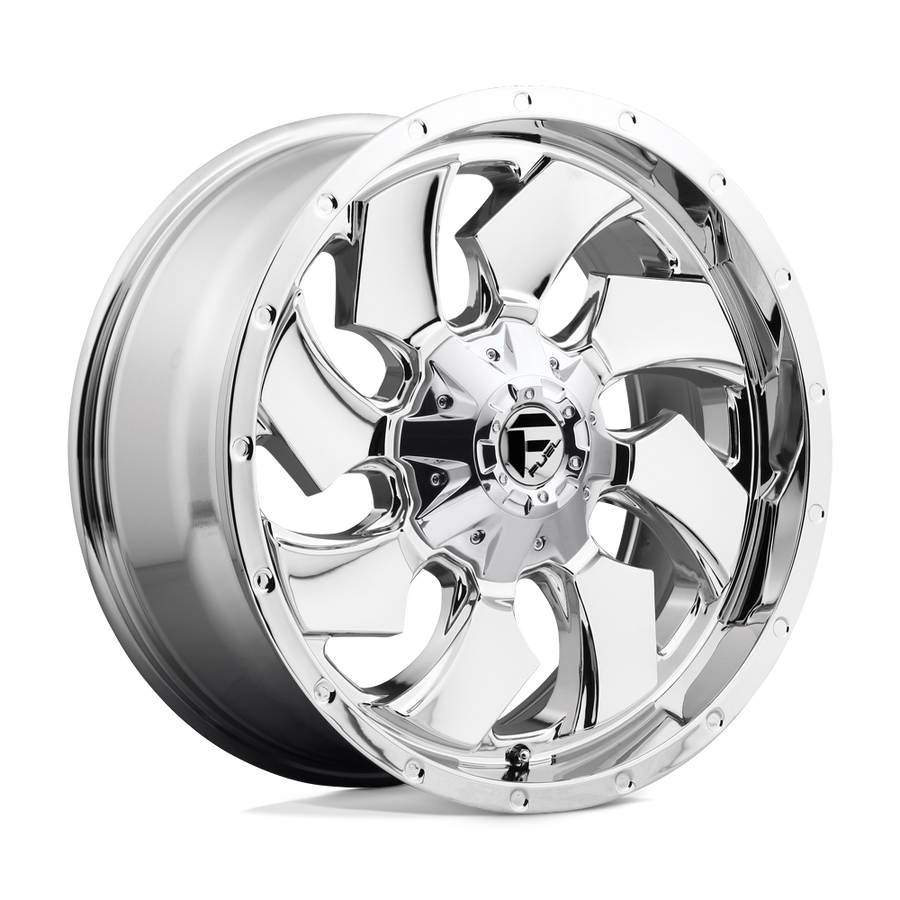 FUEL D573 20X9 6X135/5.5 CHR-PLATED 20MM