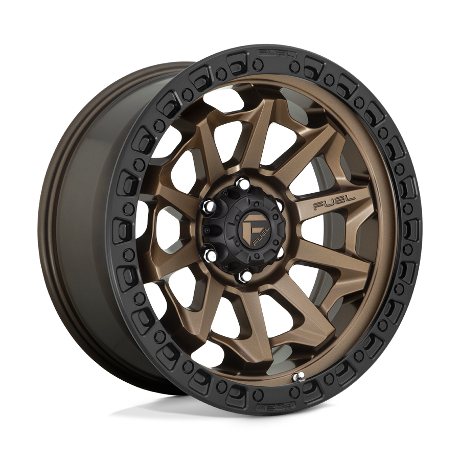 FUEL D696 20X9 8X170 MT-BRNZ-BBR 1MM