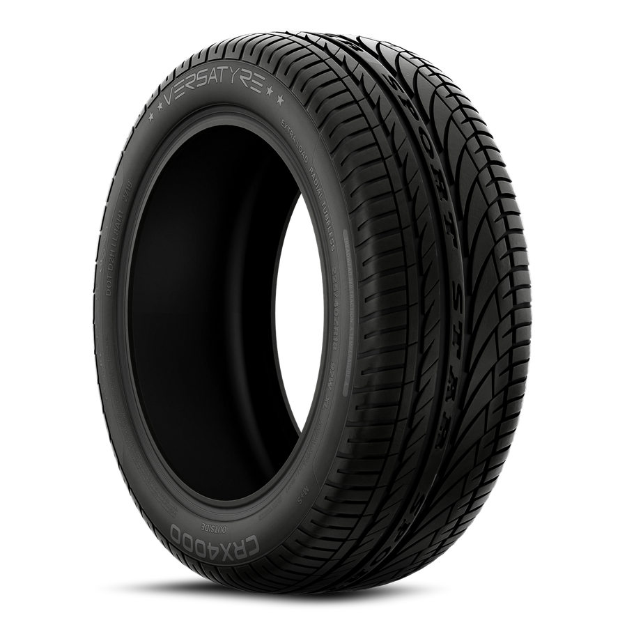 275-60-20 VERSATYRE TRX6000 119H