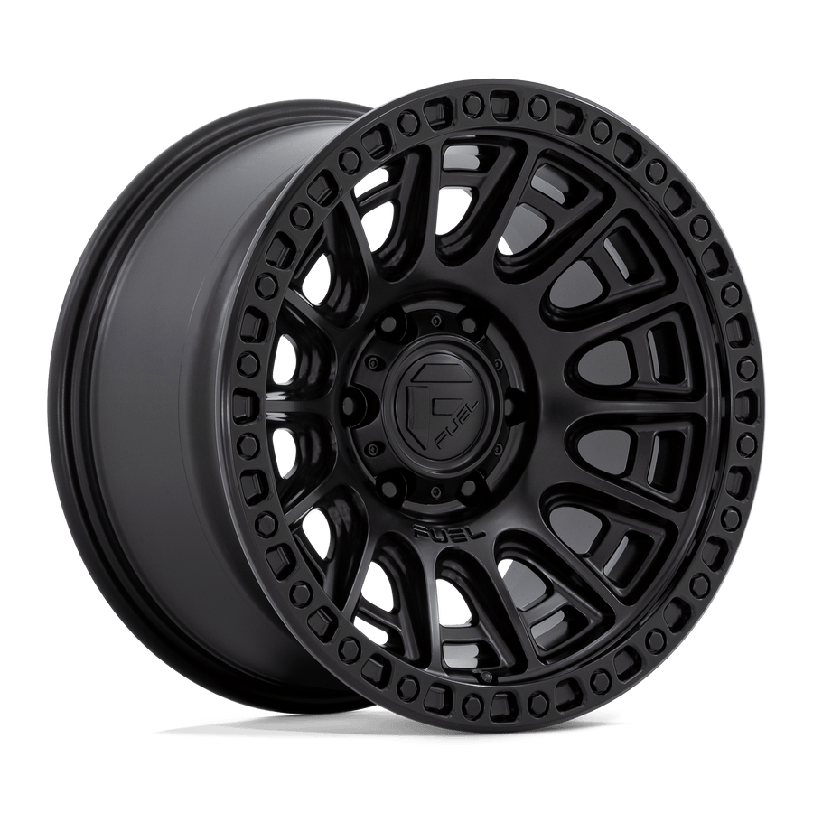 FUEL D832 17X8.5 6X135 BLK-OUT 25MM
