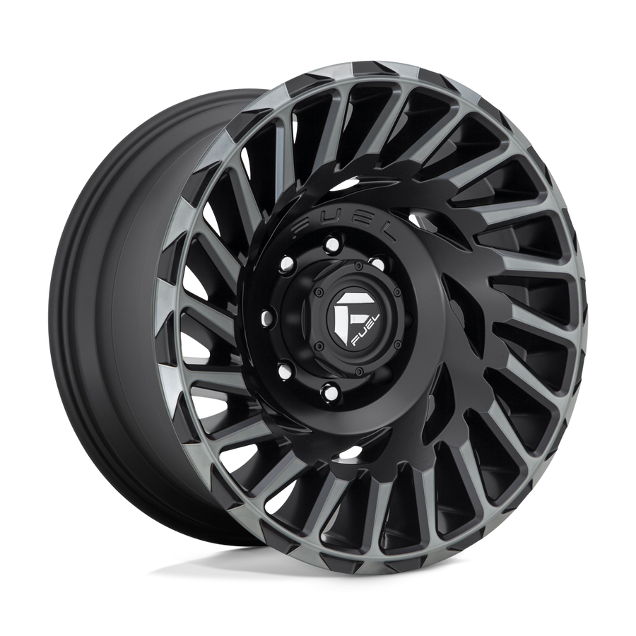FUEL D683 18X9 5X150 MT-MACH-DDT 01MM