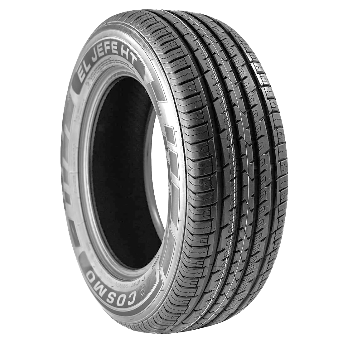 215/70R15 Cosmo EL JEFE HT 98H M+S