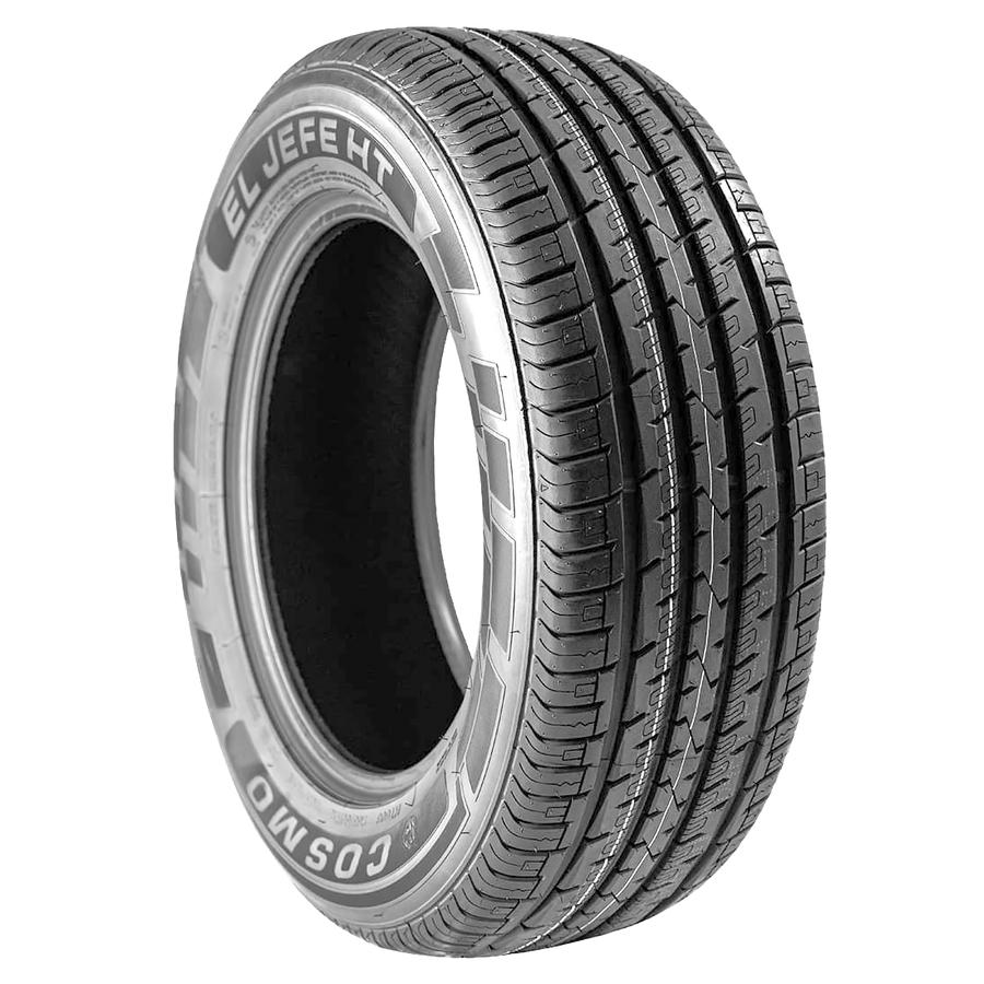 235/55R18 Cosmo EL JEFE HT 104V XL M+S
