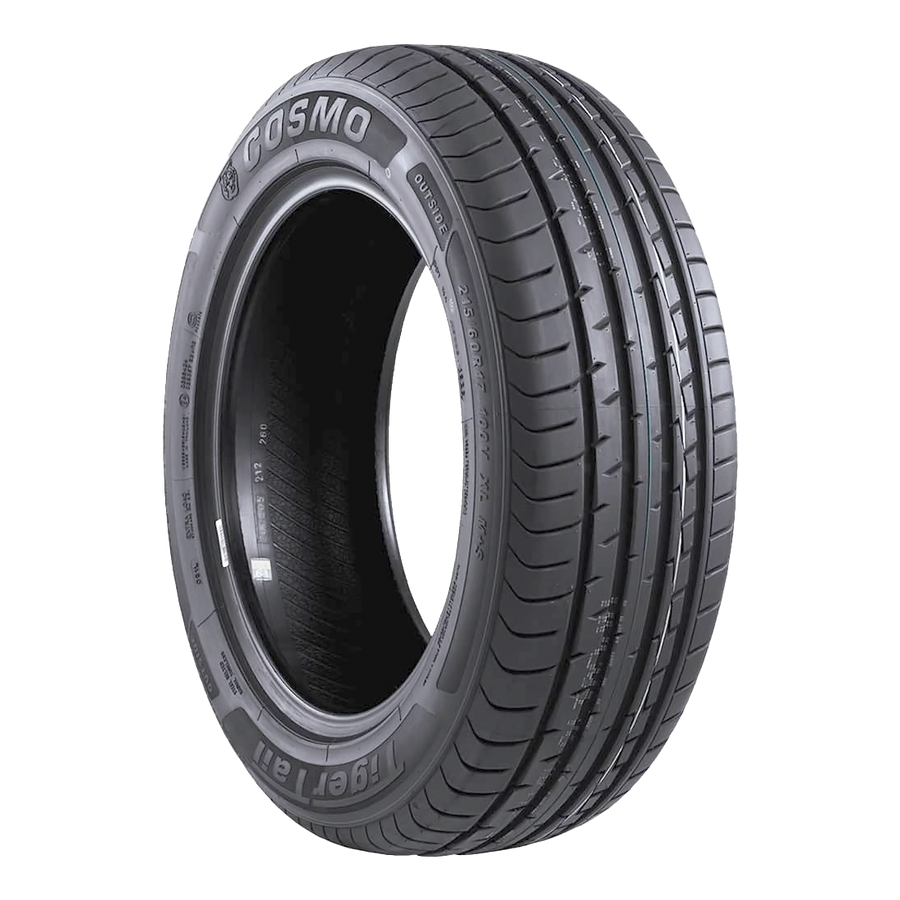 275/40ZR20 Cosmo TIGERTAIL 106Y XL