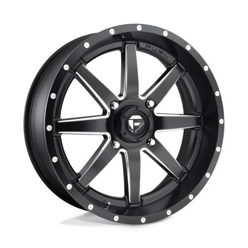 FUEL MAVERICK 20X7 4X110 NBD 4.41 13  79.4