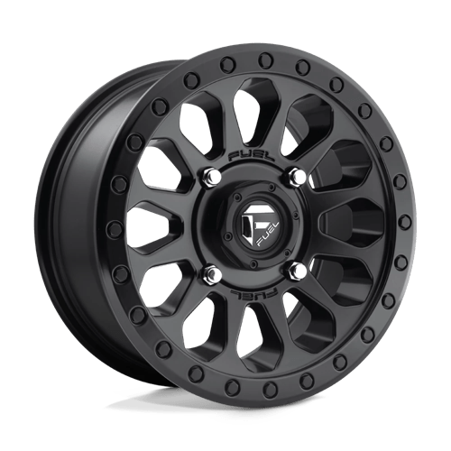 FUEL VECTOR 15X7 4X156 132 BD +13