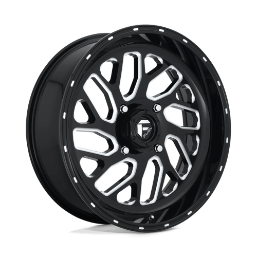 FUEL TRITON 20X7 4X137 110.1 NBL +13