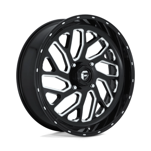 FUEL TRITON 22X7 4X137 110.1 NBL +13