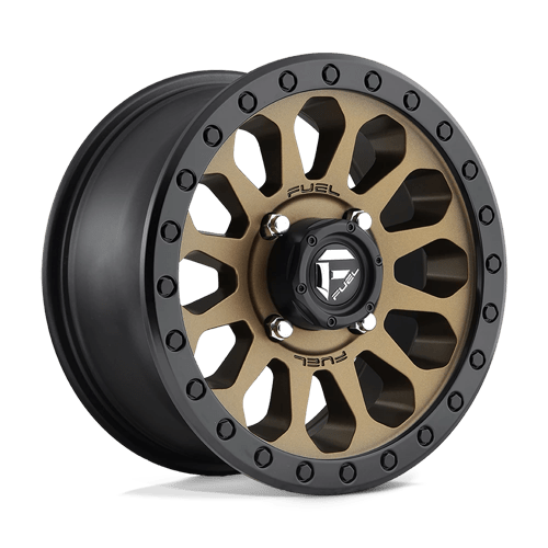 FUEL VECTOR 15X7 4X156 132 ZDB +13