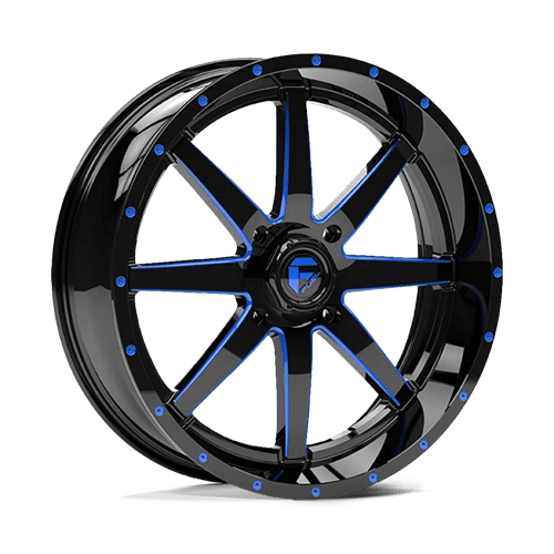 FUEL MAVERICK UTV 22X7 4X136 110.2 NLK