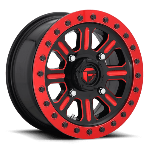 FUEL HARDLINE BL 15X7 4X137 110.1 NLQ +38