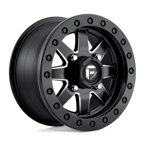 FUEL MAVERICK HD BR 15X7 4X137 110 +38 NBD