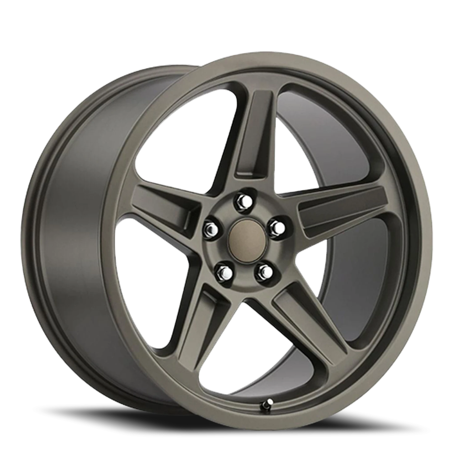 REPDG08 20X9 5X115 +20 71.5 Satin Bronze (Demon)
