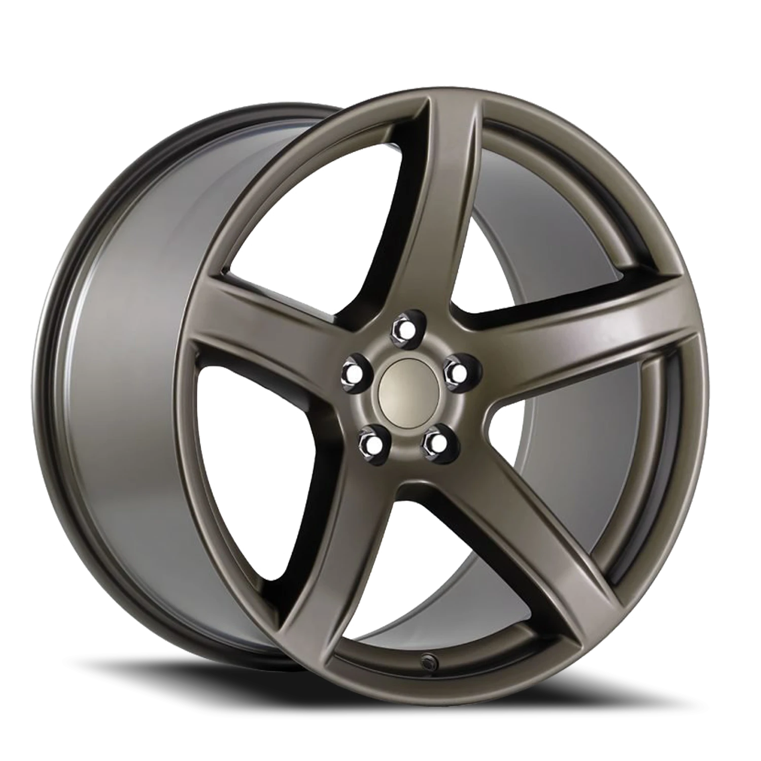REPDG09 20X9.5 5X115 +15 71.5 Satin Bronze (Hellcat 2)