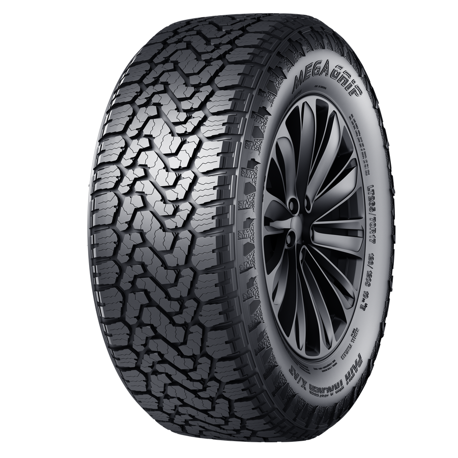 265/70R16 MegaGrip PATH TRACKER X/AT 112T