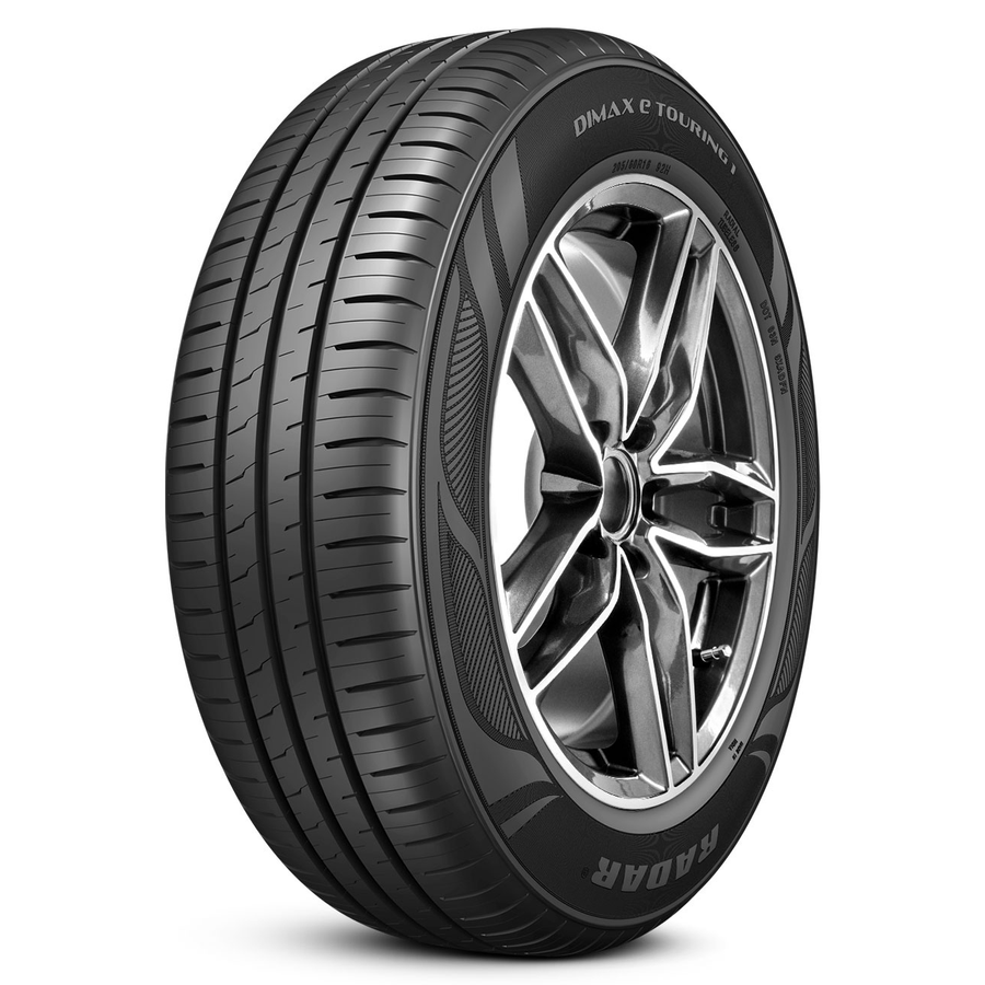 205/55R16 RADAR DIMAX e-TOURING 1 91V