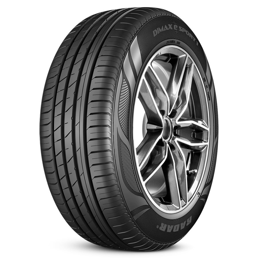205/60R15 RADAR DIMAX e-SPORT 1 91V