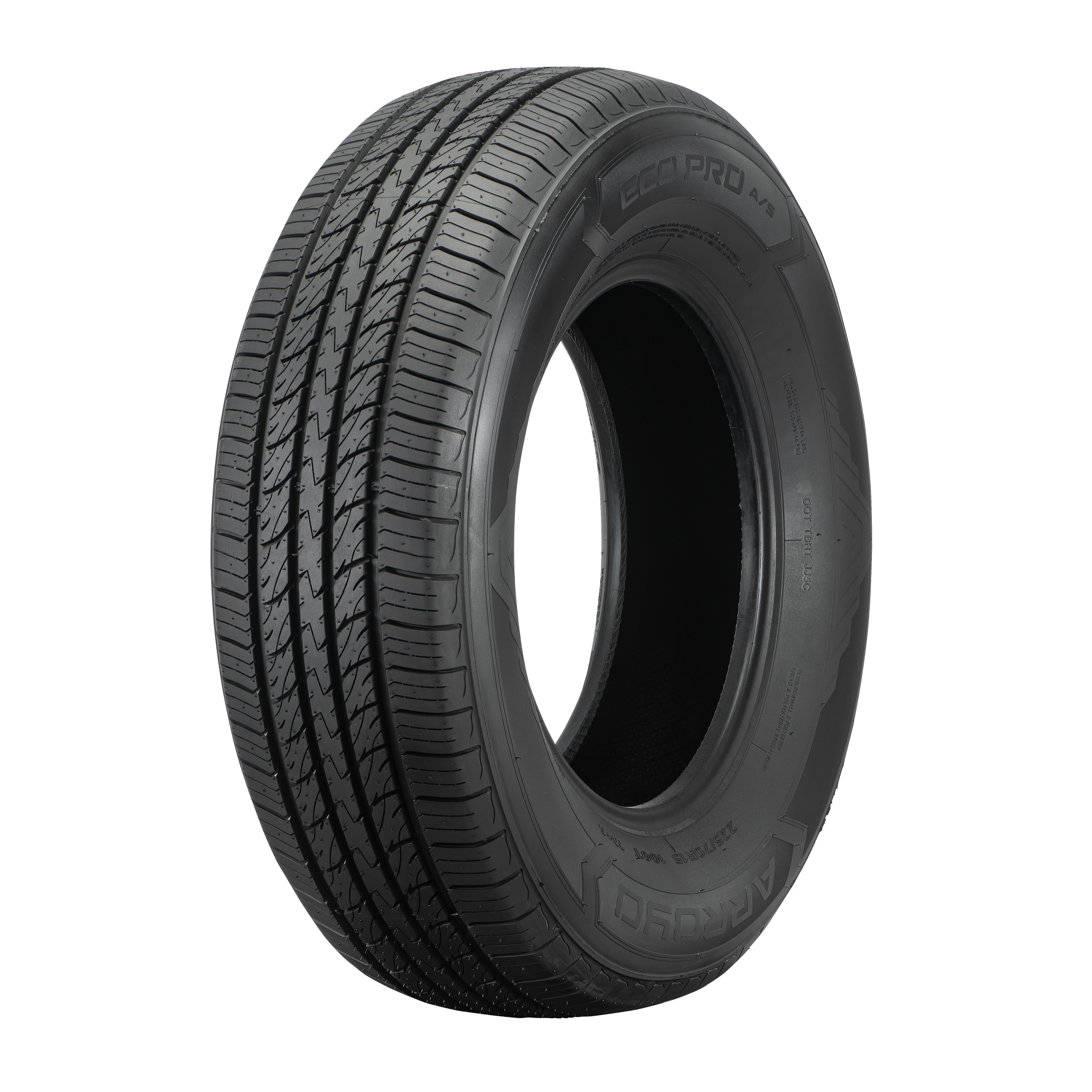 165/65R14 Arroyo ECO PRO A/S 79H