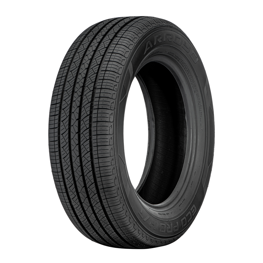 255/70R17 Arroyo ECO PRO H/T 112H