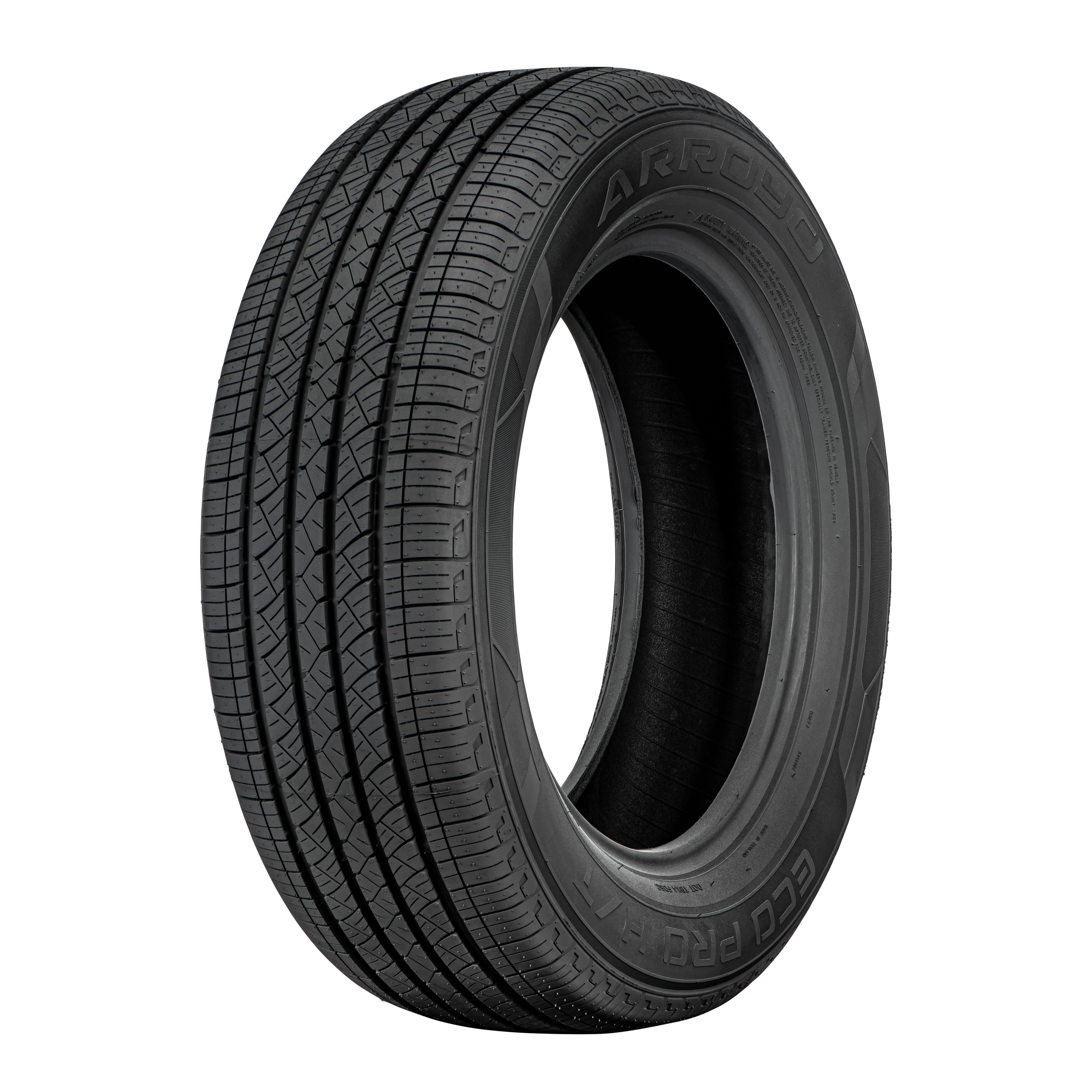 LT235/85R16 Arroyo ECO PRO H/T 120/116R 10PLY LOAD E