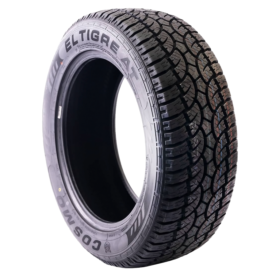 265/65R17 Cosmo EL TIGRE AT 112T M+S
