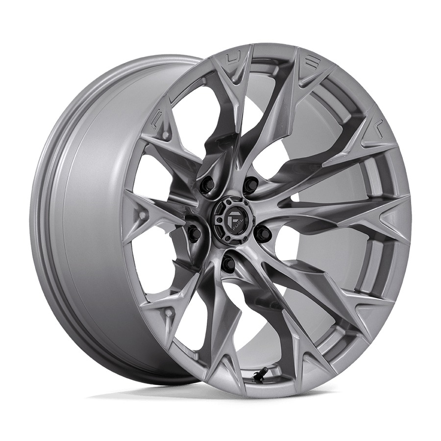 FUEL D806 20X10 5X5.0 PLTNM -18MM