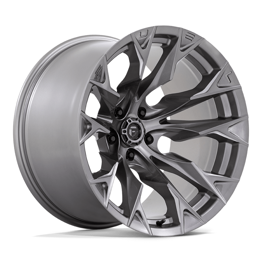 FUEL D806 20X12 5X5.0 PLTNM -44MM