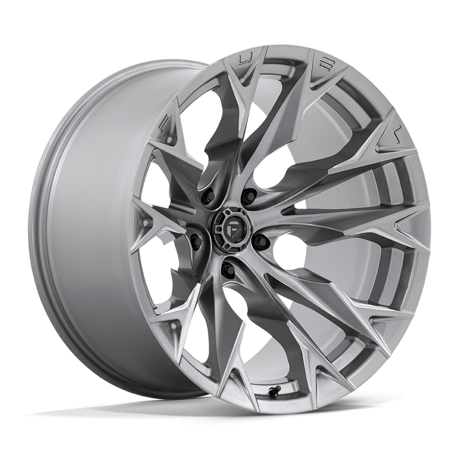 FUEL D806 22X12 5X5.0 PLTNM -44MM