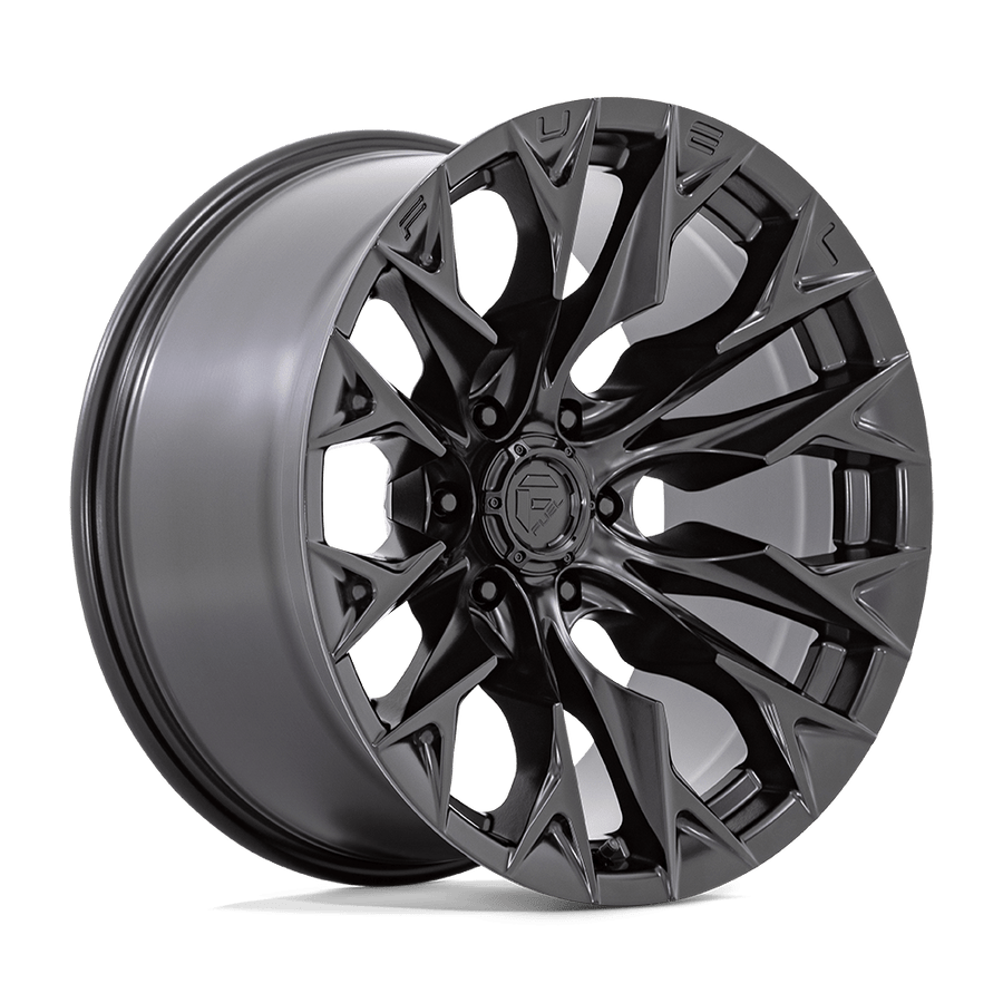 FUEL D804 20X9 5X5.5 BLK-OUT 1MM